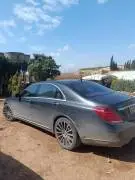 Mercedes S550 2010, RF21247237