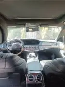 Mercedes S550 2010, RF21247237