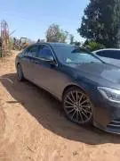 Mercedes S550 2010, RF21247237