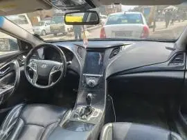 Hyundai Azera 2011, Damascus, RF47458940