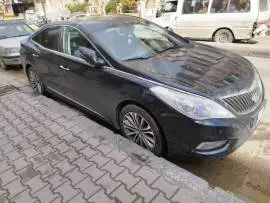 Hyundai Azera 2011, Damascus, RF47458940
