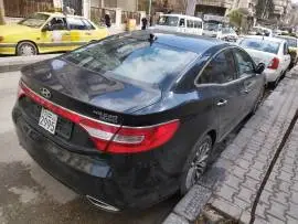 Hyundai Azera 2011, Damascus, RF47458940