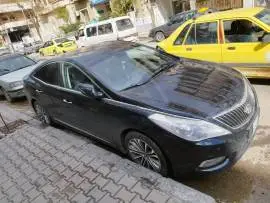Hyundai Azera 2011, Damascus, RF47458940