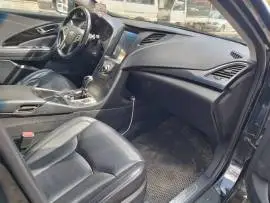 Hyundai Azera 2011, Damascus, RF47458940