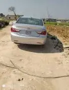 Hyundai Sonata 2011, Idlib, RF12696413