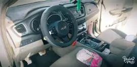 Kia Carnival 2016, Daraa, RF53674895
