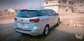 Kia Carnival 2016, Daraa, RF53674895