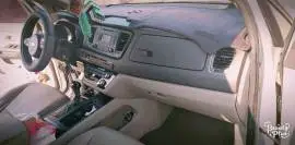 Kia Carnival 2016, Daraa, RF53674895