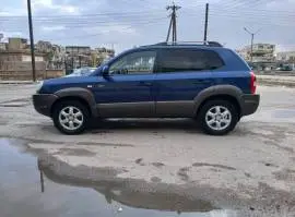 Hyundai Tucson 2005, RF57854101