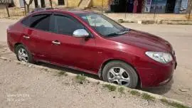 Hyundai Avante 2008 for sale, RF17932499