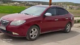 Hyundai Avante 2008 for sale, RF17932499