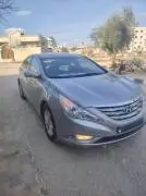 هيونداي سوناتا 2009, إدلب, RF74358764