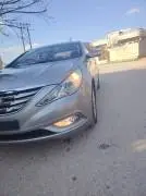 هيونداي سوناتا 2009, إدلب, RF74358764
