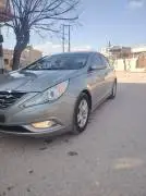 هيونداي سوناتا 2009, إدلب, RF74358764