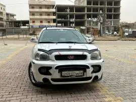 Hyundai Tucson 2004, Aleppo, RF17616487