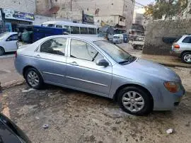 سيراتو 2008, حلب, RF43554771