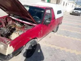 Skoda Pickup 1995, RF15929373