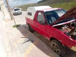 Skoda Pickup 1995, RF15929373