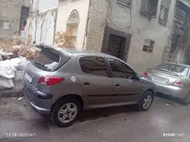 بيجو 206 2005, دمشق, RF88653685