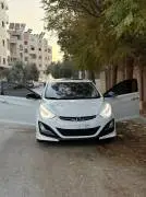 هيونداي النترا 2012, دمشق, RF20320484