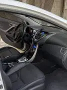 هيونداي النترا 2012, دمشق, RF20320484