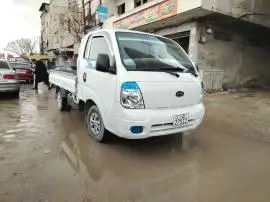 فان هيونداي H1 سياحي 2009, دمشق, RF58560773