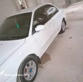 كيا سيفيا 2003, دمشق, RF18007139