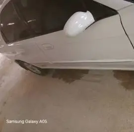 كيا سيفيا 2003, دمشق, RF18007139