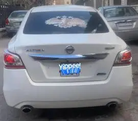 Nissan Altima 2016 for sale, Damascus, RF89022598