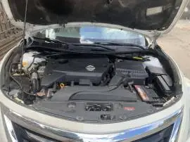 Nissan Altima 2016 for sale, Damascus, RF89022598