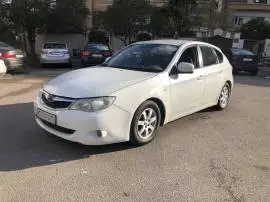 سوبارو امبريزا 2008, دمشق, RF13232581