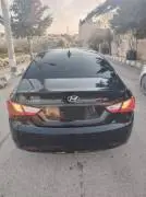 Hyundai Sonata 2009, Idlib, RF77073348