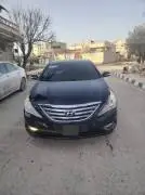 هيونداي سوناتا 2009, إدلب, RF77073348