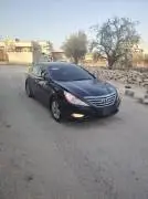 Hyundai Sonata 2009, Idlib, RF77073348