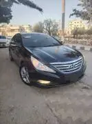 Hyundai Sonata 2009, Idlib, RF77073348