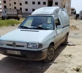 سكودا 1996, RF90516841