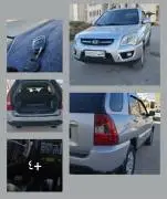 سبورتاج 2008, إدلب, RF15864749