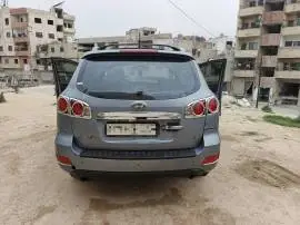 هيونداي سنتافيه 2008, دمشق, RF15585280