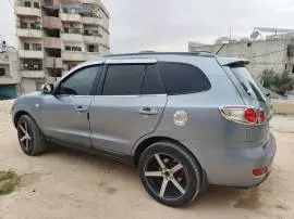هيونداي سنتافيه 2008, دمشق, RF15585280