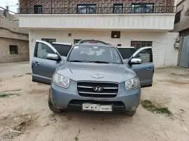 هيونداي سنتافيه 2008, دمشق, RF15585280