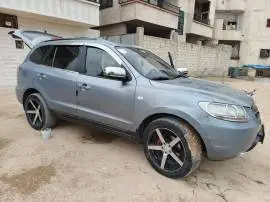هيونداي سنتافيه 2008, دمشق, RF15585280