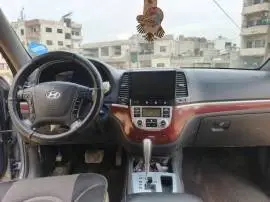 هيونداي سنتافيه 2008, دمشق, RF15585280