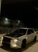 سوبارو امبريزا 2000, دمشق, RF20169751