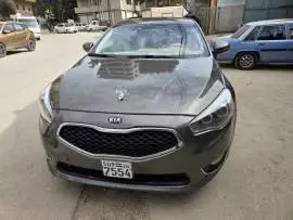 كيا كادنزا 2014, دمشق, RF15420914