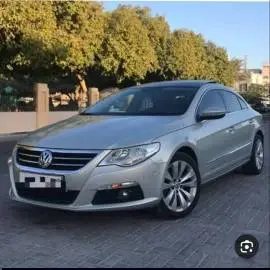 Volkswagen Passat CC 2011, Damascus, RF14674499