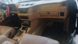 Ford Lavorah 2000, Damascus, RF15066156