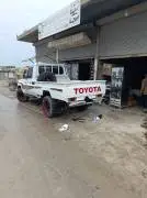 تويوتا لاندكروزر شاص 2015, الرقة, RF15003846