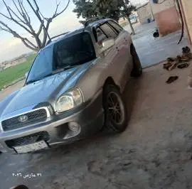 Hyundai Tucson 2005, Aleppo, RF14460017