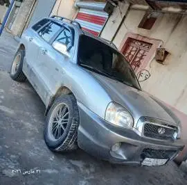 Hyundai Tucson 2005, Aleppo, RF14460017