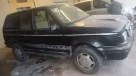Ford Lavorah 2007, Damascus, RF18397527
